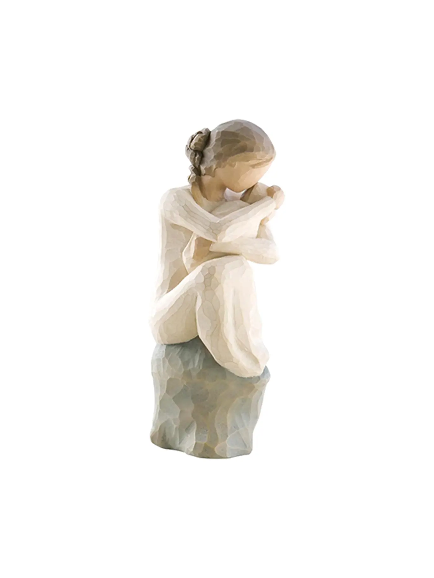 WILLOW TREE | Figur - Beschützerin 15cm 26195 | 